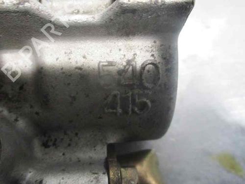 Styring servopumpe CHEVROLET AVEO / KALOS Hatchback (T200) 1.4 16V | BP3238639M99 