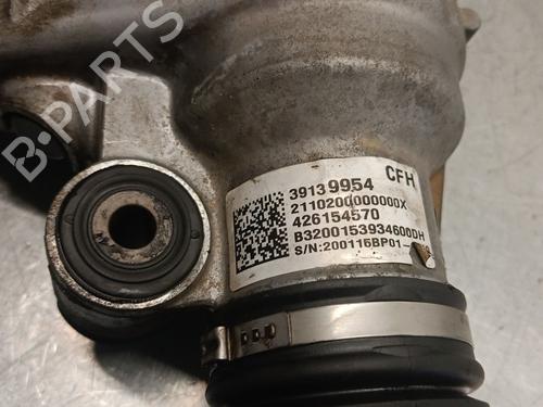 Steering rack OPEL ASTRA K Sports Tourer (B16) 1.2 Turbo (35) | BP25235123M22 