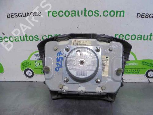 Driver airbag SKODA FABIA I (6Y2) 1.9 SDI | BP3450928C9 
