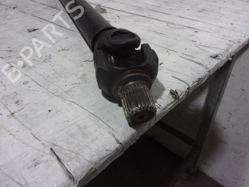 Driveshaft BMW X3 (F25)  | BP15881306M37 