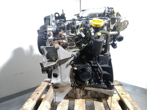 Engine RENAULT LAGUNA II (BG0/1_) 1.9 dCi (BG08, BG0G) | BP40121249M1 - Image 5