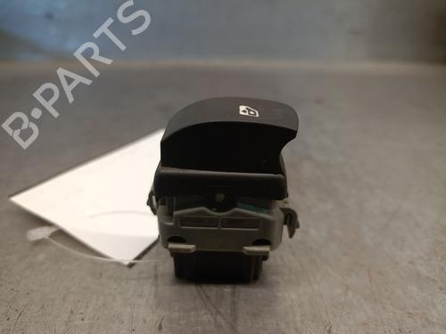 Right front window switch RENAULT MODUS / GRAND MODUS (F/JP0_) 1.5 dCi (JP0G, JP0H) | BP33755314I26 - Image 3