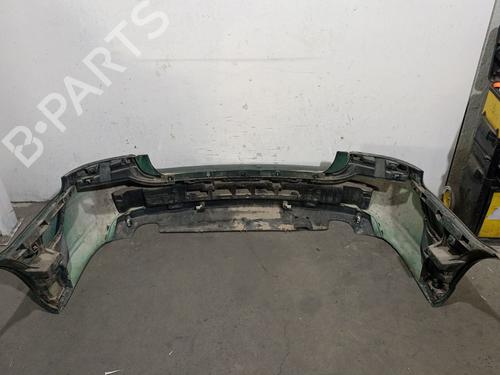 Bak støtfanger JAGUAR X-TYPE I (X400) 2.0 D | BP29001140C8 
