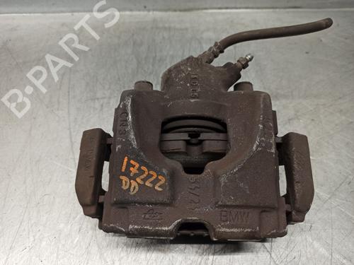 Used Right front brake caliper BMW 3 Coupe (E92) 320 i (170 hp) 12204999
