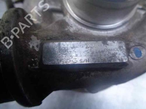 Turbocharger/Supercharger VOLVO S60 I (384) 2.4 D | BP7245392M71 