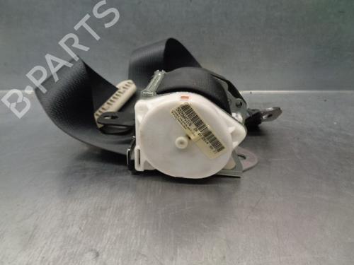 Rear right seatbelt NISSAN NOTE (E12) 1.5 dCi | BP11107473I28 