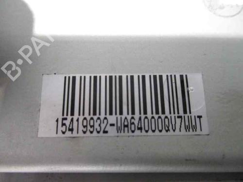 Electronic module SUBARU LEGACY IV Estate (BP) 3.0 R AWD (BPE) | BP2316400M83