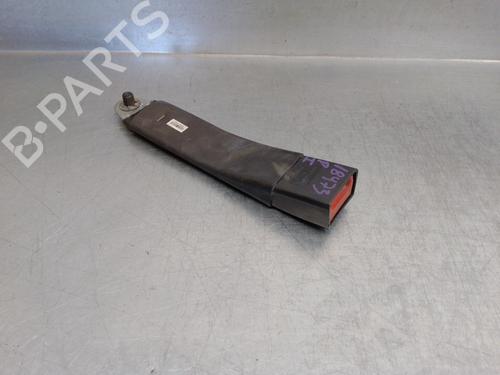 Used Seat buckle JEEP COMPASS (MK49) 2.0 CRD (140 hp) 15075753