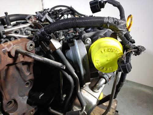 Engine LANCIA VOYAGER MPV (404_) 2.8 CRD (RT, 53) | BP39503727M1 - Image 10
