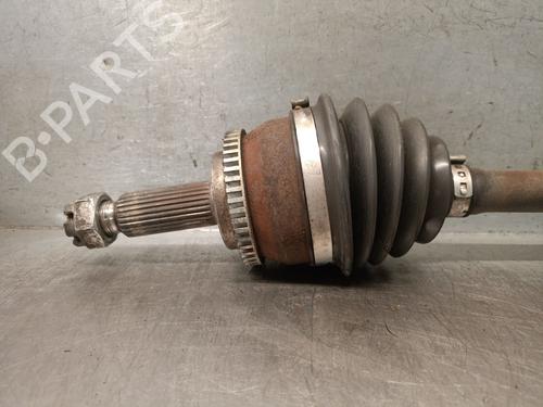 Left front driveshaft HYUNDAI i30 (FD) 1.6 CRDi | BP28450700M38