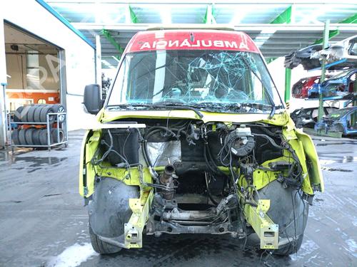 Headlight switch VW CRAFTER 30-50 Van (2E_) 2.0 TDI | BP25246451I24 - Image 9