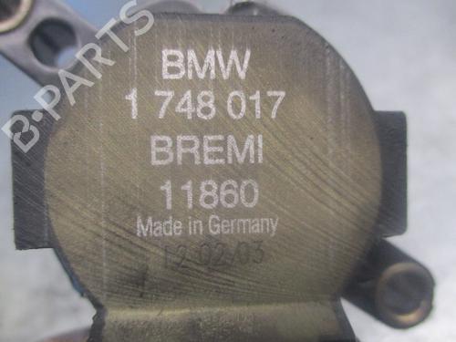 Ignition coil BMW X5 (E53) 4.4 i | BP8352213M94 