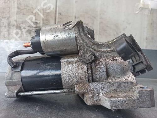Starter MITSUBISHI GRANDIS (NA_W)  | BP8198360M8 