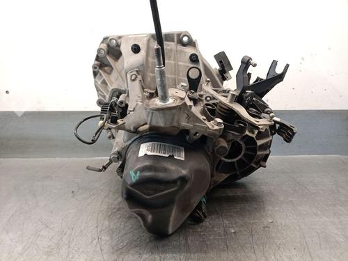 Gearbox RENAULT CLIO IV (BH_) 0.9 TCe 90 (BHNF, BHMA, BHMH, BHJK, BHJR) | BP29308925M3 