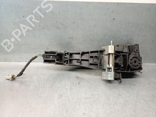 Front left exterior door handle LAND ROVER RANGE ROVER SPORT I (L320) 3.0 D 4x4 | BP28327029C128 