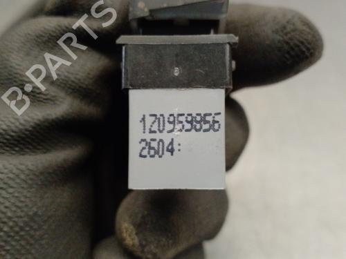 Right front window switch SKODA YETI (5L) 2.0 TDI | BP31837964I26