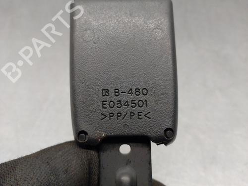Seat buckle CITROËN C1 (PM_, PN_) 1.0 | BP16967532I32 