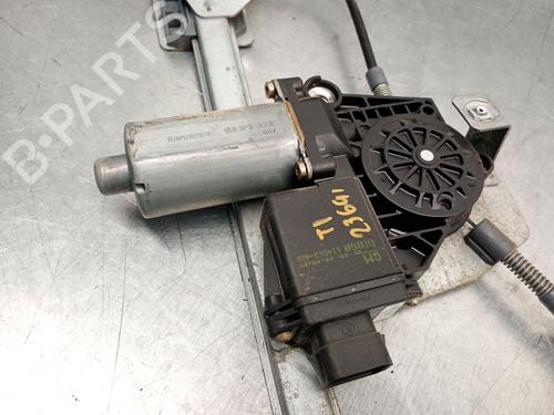Rear left window mechanism OPEL VECTRA B Hatchback (J96)  | BP29421731C24 