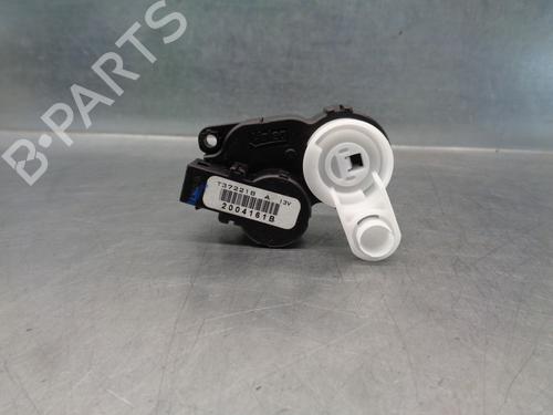 Varmeblæser RENAULT KADJAR (HA_, HL_) 1.2 TCe 130 (HLMR) (130 hp) 8322855