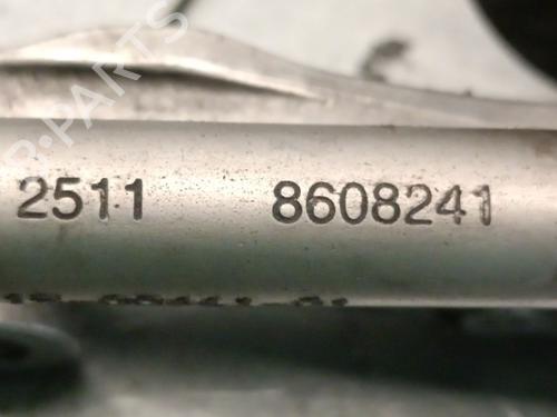 Gear lever BMW 1 (F20) 116 d | BP26736353M90 
