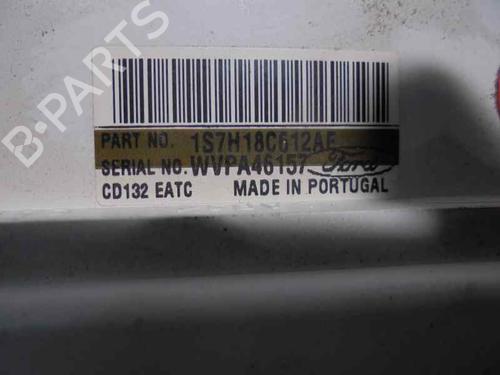 Climate control FORD MONDEO III Turnier (BWY) 2.0 16V TDDi / TDCi | BP2116573I5 