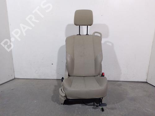 Sæde højre fortil Sæde højre fortil RENAULT GRAND SCÉNIC II (JM0/1_) 2.0 dCi (JM1K) (150 hp) 36037936 36037936