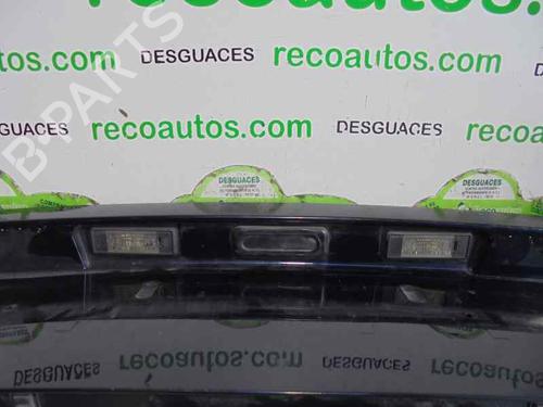 Trunk håndtak CITROËN C6 (TD_) 3.0 HDi | BP2318079C132 