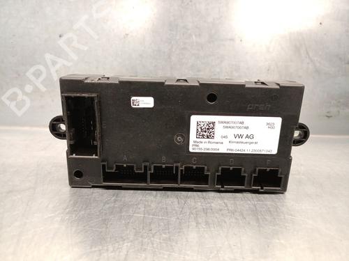 Used Electronic module AUDI A3 Sportback (8YA, 8YF) 35 TFSI (150 hp) 25273790