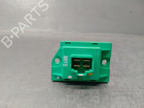 Heater resistor KIA SOUL II (PS) 1.6 GDI | BP14365295M108 