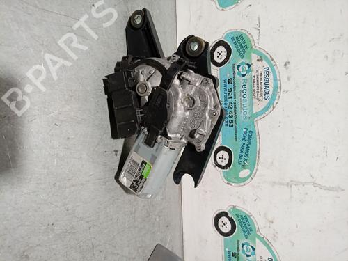 Rear wiper motor MERCEDES-BENZ GLK-CLASS (X204)  | BP10365804M102 