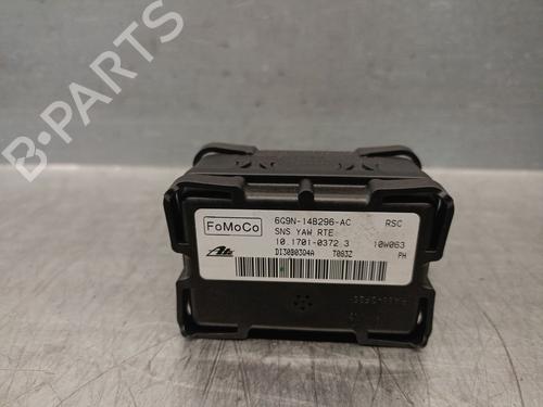Elektronisk sensor VOLVO XC60 I SUV (156) D5 AWD | BP29854085M84 