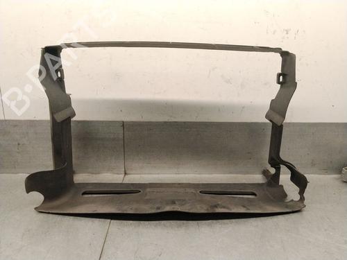 Frontplade/Frontkurv Frontplade/Frontkurv FIAT BRAVO II (198_) 1.9 D Multijet (198AXB1A) (120 hp) 35986660 35986660