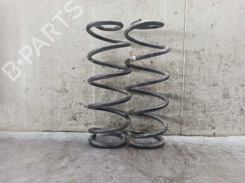 Used Shock absorber spring MAZDA 6 Hatchback (GG) [2002-2008]  20258795