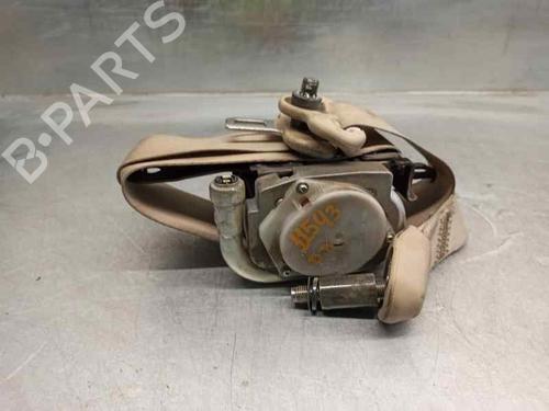 Used Front right seatbelt HYUNDAI TUCSON (JM) 2.0 CRDi (140 hp) 8725282