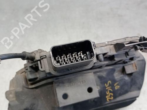 Front left lock FORD B-MAX (JK) 1.6 TDCi | BP28808843C98 