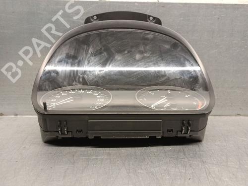 Instrument cluster BMW 1 (E81) 118 d | BP29406088C47 