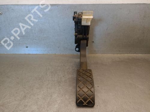 pedal-seat-leon-1m1-1999-2000-2001-2002-2003-2004-2005-2006-36431597 main image
