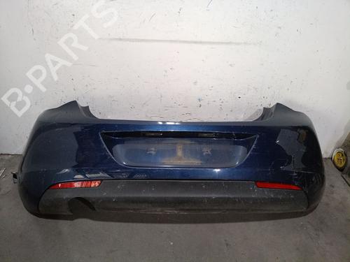 Used Rear bumper Rear bumper 38178098 38178098