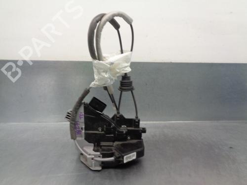 Used Rear right lock HYUNDAI IONIQ (AE) 1.6 GDI Hybrid (141 hp) 13897664