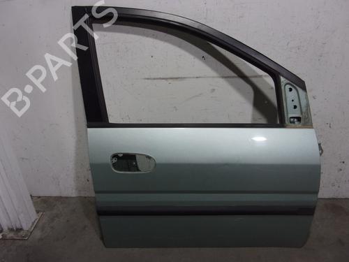 Used Right front door HYUNDAI MATRIX (FC) 1.6 (103 hp) 15823503