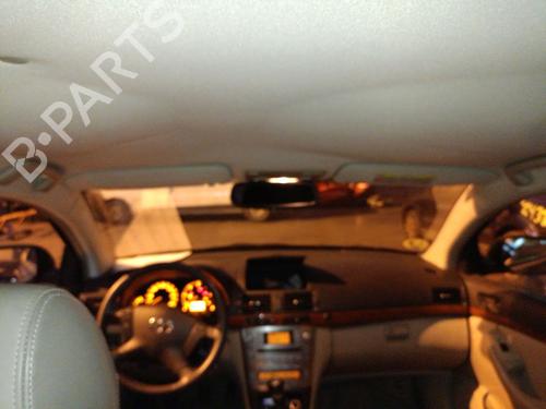 Electronic sensor TOYOTA AVENSIS Estate (_T25_) 2.0 D-4D (ADT250_, ADT250R) | BP31320963M84 