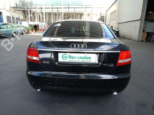 Left front fog light AUDI A6 C6 (4F2) 3.0 TDI quattro | BP39208049C30 - Image 8