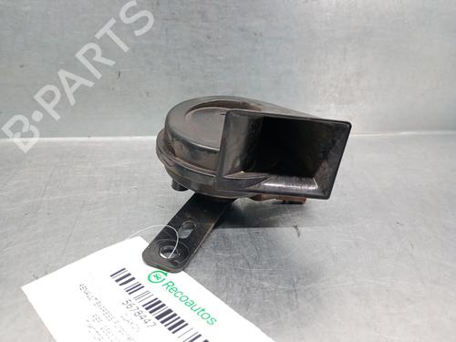 Horn RENAULT EXPRESS Box Body/MPV 1.5 Blue dCi 75 (F6AA) | BP29438284E13 