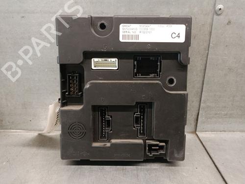 Used Fuse box Fuse box CHEVROLET EPICA (KL1_) 2.0 D (150 hp) 33322038 33322038