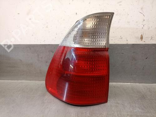 Used Left taillight Left taillight BMW X5 (E53) 3.0 d (184 hp) 40462222 40462222