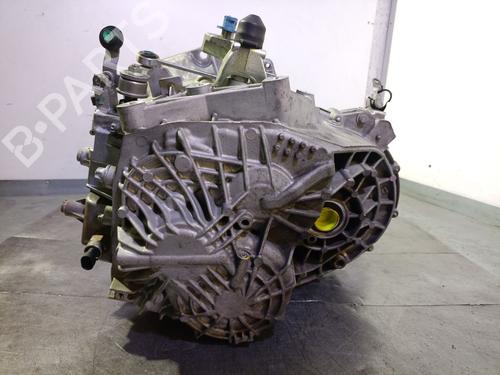 Gearbox FIAT TIPO Estate (356_, 357_) 1.4 LPG (356WXF1B) | BP29505920M3 