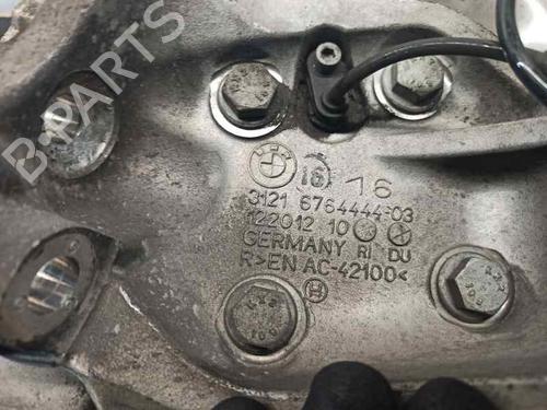 Right front steering knuckle BMW 3 (E90)  | BP6090940M26 