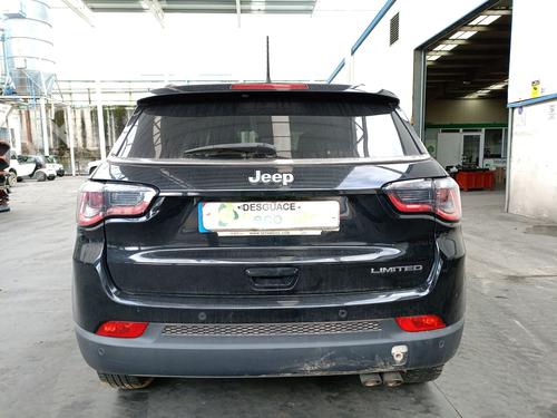 Engine control unit (ECU) JEEP COMPASS (MP, M6, MV, M7) 1.4 MultiAir | BP25236424M57 - Image 6