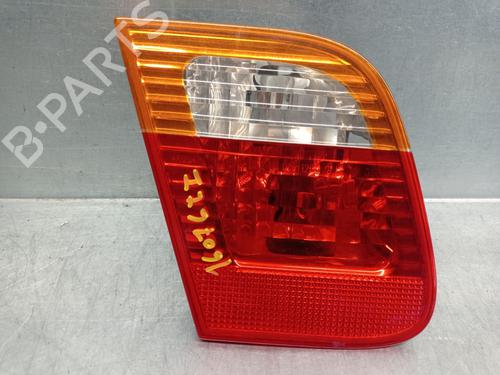 Used Left taillight BMW 3 (E46) 318 i (143 hp) 10331664