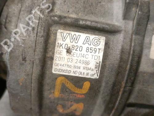 AC compressor SEAT LEON (1P1) 1.9 TDI | BP36220620M34  - Image 6